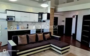 3-комнатная квартира, этаж 5 из 10, 90 м²