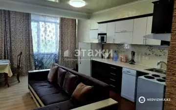 3-комнатная квартира, этаж 5 из 10, 90 м²