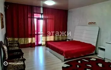 90 м², 3-комнатная квартира, этаж 5 из 10, 90 м², изображение - 4