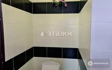 90 м², 3-комнатная квартира, этаж 5 из 10, 90 м², изображение - 12