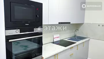 1-комнатная квартира, этаж 2 из 13, 50 м², на длительный срок