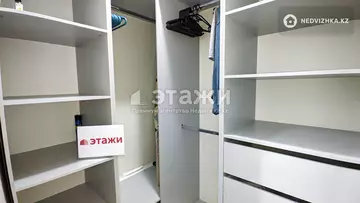 50 м², 1-комнатная квартира, этаж 2 из 13, 50 м², на длительный срок, изображение - 7