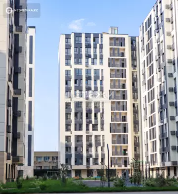 50 м², 1-комнатная квартира, этаж 2 из 13, 50 м², на длительный срок, изображение - 11