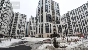 50 м², 1-комнатная квартира, этаж 2 из 13, 50 м², на длительный срок, изображение - 13