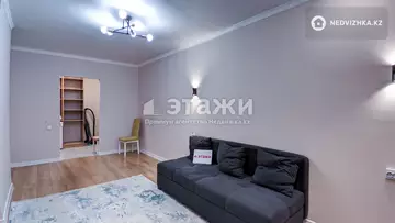 60 м², 2-комнатная квартира, этаж 6 из 18, 60 м², на длительный срок, изображение - 3