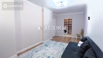 60 м², 2-комнатная квартира, этаж 6 из 18, 60 м², на длительный срок, изображение - 5