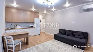 60 м², 2-комнатная квартира, этаж 6 из 18, 60 м², на длительный срок, изображение - 7