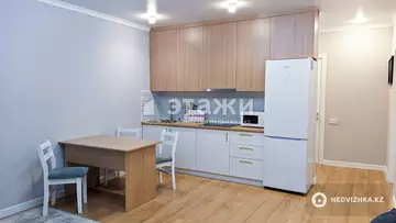 60 м², 2-комнатная квартира, этаж 6 из 18, 60 м², на длительный срок, изображение - 11