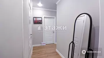 60 м², 2-комнатная квартира, этаж 6 из 18, 60 м², на длительный срок, изображение - 13