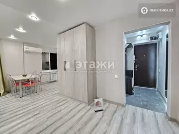 43 м², 2-комнатная квартира, этаж 2 из 5, 43 м², на длительный срок, изображение - 12