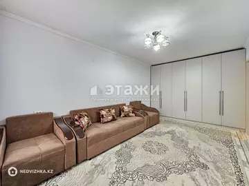 1-комнатная квартира, этаж 1 из 5, 35 м², на длительный срок