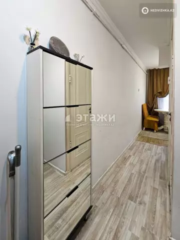 1-комнатная квартира, этаж 1 из 5, 35 м², на длительный срок