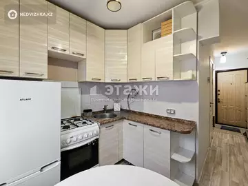 35 м², 1-комнатная квартира, этаж 1 из 5, 35 м², на длительный срок, изображение - 8