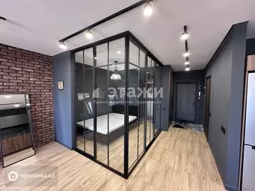 1-комнатная квартира, этаж 6 из 12, 55 м², на длительный срок