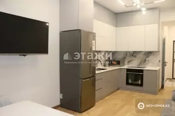 50 м², 2-комнатная квартира, этаж 3 из 10, 50 м², на длительный срок, изображение - 2