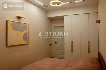 50 м², 2-комнатная квартира, этаж 3 из 10, 50 м², на длительный срок, изображение - 17