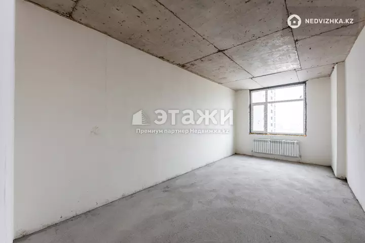 73 м², 2-комнатная квартира, этаж 8 из 12, 73 м², изображение - 1