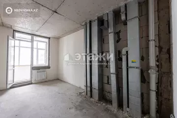 73 м², 2-комнатная квартира, этаж 8 из 12, 73 м², изображение - 10