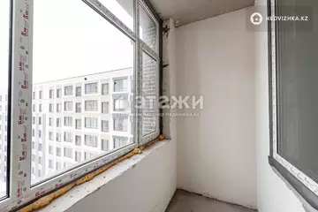 73 м², 2-комнатная квартира, этаж 8 из 12, 73 м², изображение - 15