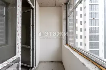 73 м², 2-комнатная квартира, этаж 8 из 12, 73 м², изображение - 16