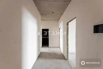 73 м², 2-комнатная квартира, этаж 8 из 12, 73 м², изображение - 17