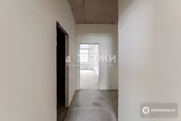 73 м², 2-комнатная квартира, этаж 8 из 12, 73 м², изображение - 19