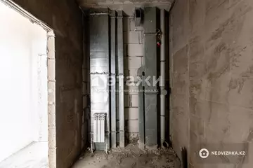 73 м², 2-комнатная квартира, этаж 8 из 12, 73 м², изображение - 24