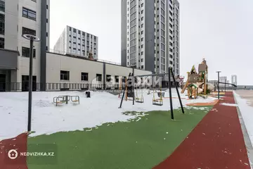 73 м², 2-комнатная квартира, этаж 8 из 12, 73 м², изображение - 31