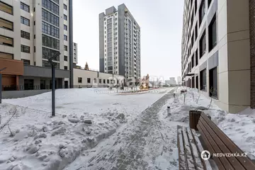 73 м², 2-комнатная квартира, этаж 8 из 12, 73 м², изображение - 32