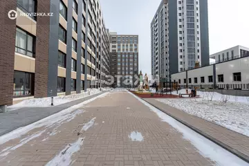 73 м², 2-комнатная квартира, этаж 8 из 12, 73 м², изображение - 33