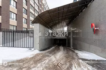 73 м², 2-комнатная квартира, этаж 8 из 12, 73 м², изображение - 34
