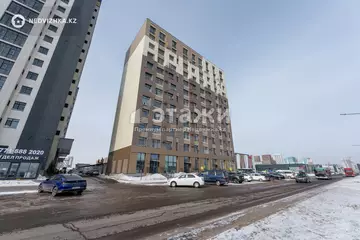 73 м², 2-комнатная квартира, этаж 8 из 12, 73 м², изображение - 35