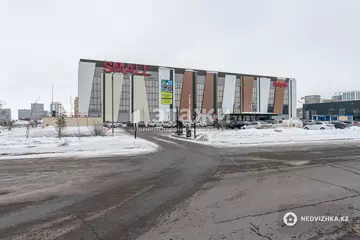 73 м², 2-комнатная квартира, этаж 8 из 12, 73 м², изображение - 36