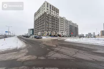 73 м², 2-комнатная квартира, этаж 8 из 12, 73 м², изображение - 38