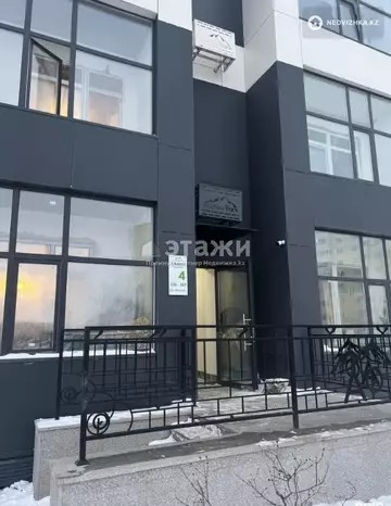 54.2 м², 2-комнатная квартира, этаж 5 из 12, 54 м², изображение - 3