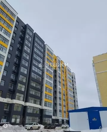 54.2 м², 2-комнатная квартира, этаж 5 из 12, 54 м², изображение - 4