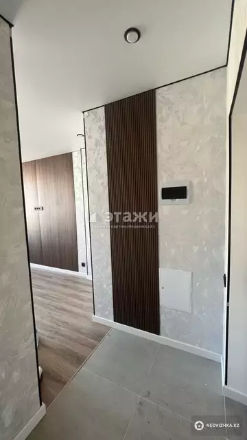 1-комнатная квартира, этаж 5 из 20, 30 м²