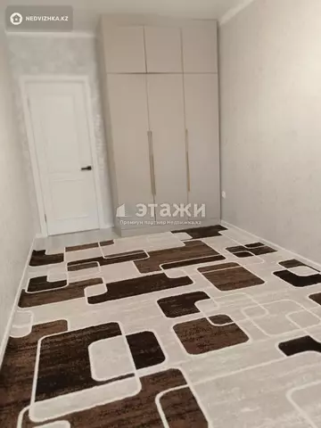 3-комнатная квартира, этаж 6 из 8, 72 м²