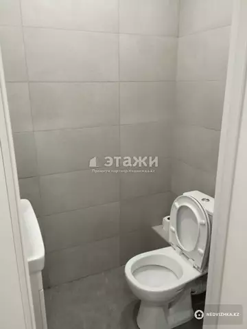 2-комнатная квартира, этаж 9 из 12, 52 м²