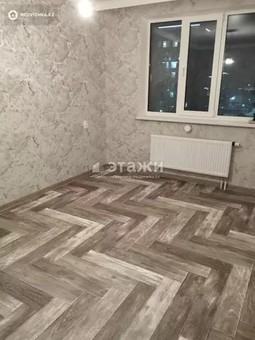 2-комнатная квартира, этаж 9 из 12, 52 м²