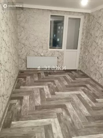 2-комнатная квартира, этаж 9 из 12, 52 м²