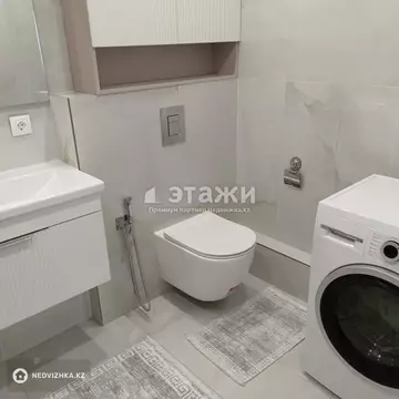 2-комнатная квартира, этаж 10 из 16, 60 м²