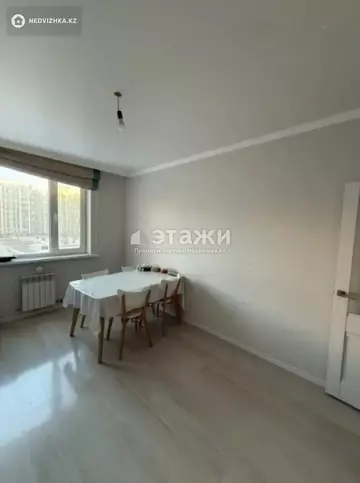 2-комнатная квартира, этаж 4 из 9, 58 м²