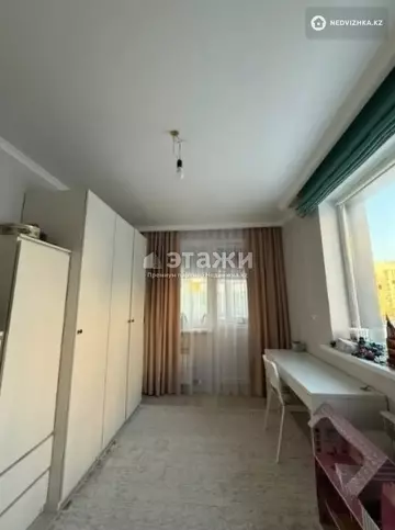 2-комнатная квартира, этаж 4 из 9, 58 м²