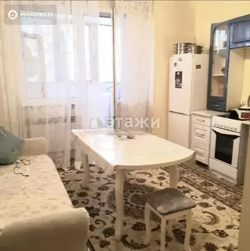 48 м², 1-комнатная квартира, этаж 13 из 16, 48 м², изображение - 5