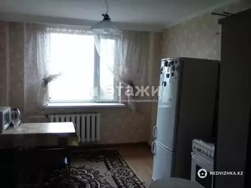 51.8 м², 1-комнатная квартира, этаж 14 из 19, 52 м², изображение - 4