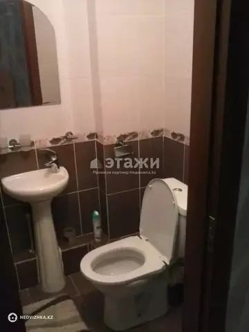 51.8 м², 1-комнатная квартира, этаж 14 из 19, 52 м², изображение - 5