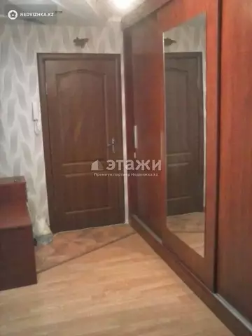 51.8 м², 1-комнатная квартира, этаж 14 из 19, 52 м², изображение - 6