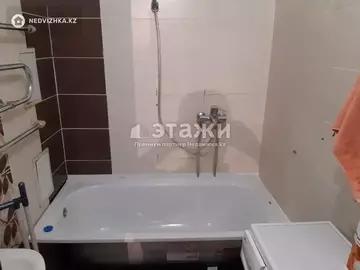 51.8 м², 1-комнатная квартира, этаж 14 из 19, 52 м², изображение - 7