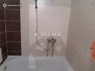51.8 м², 1-комнатная квартира, этаж 14 из 19, 52 м², изображение - 8